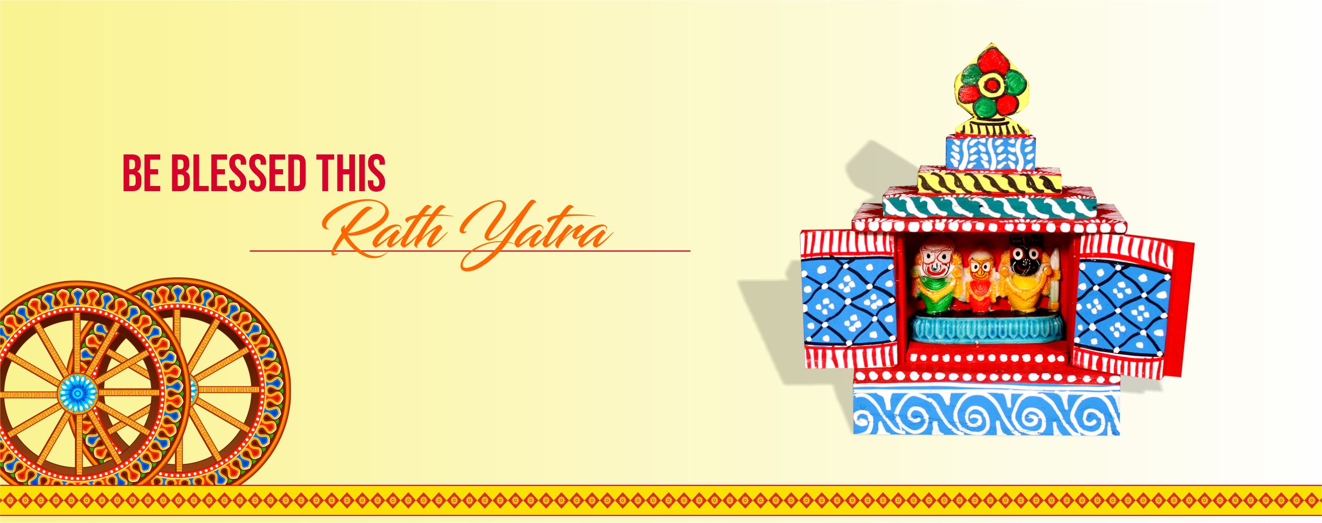Rath Yatra Banner 7